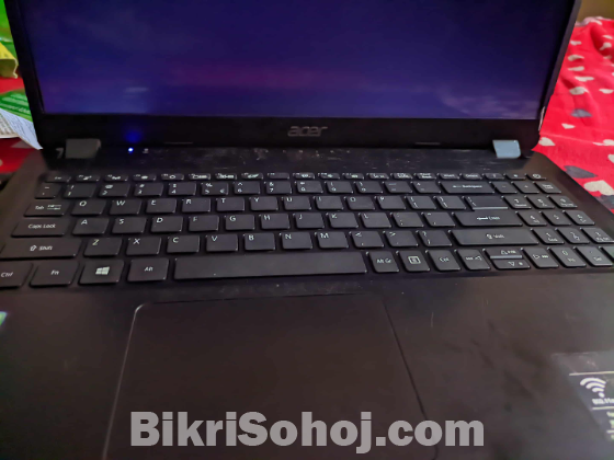 Acer aspire 3 Core i5, 8th Gen